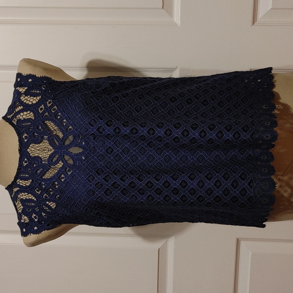 🌀 Laundry/ Shelly Segal Top